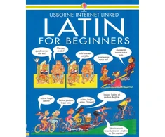 KNYGA Angela Wilkes Wilkes Angela Latin for Beginners