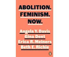 KNYGA Angela Y Davis Abolition. Feminism. Now.
