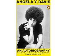 KNYGA Angela Y Davis Davis Angela Y Autobiography