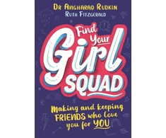 KNYGA Angharad Rudkin Find Your Girl Squad