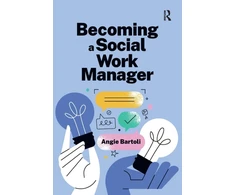 KNYGA Angie Bartoli Becoming a Social Work Manager