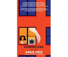 KNYGA Angie Cruz Dominicana