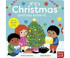 KNYGA Angie Rozelaar If It's Christmas and You Know It . . .