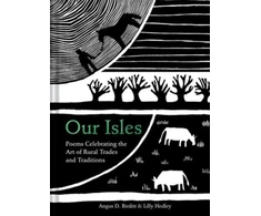 KNYGA Angus D Birditt Our Isles