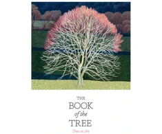 KNYGA Angus Hyland Book of the Tree