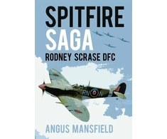KNYGA Angus Mansfield Spitfire Saga