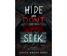 KNYGA Anica Mrose Rissi Hide and Don't Seek