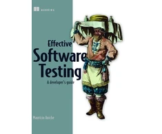 KNYGA Aniche Maurico Effective Software Testing