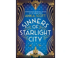 KNYGA Anika Scott Sinners of Starlight City