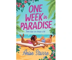 KNYGA Anise Starre One Week in Paradise