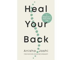KNYGA Anisha Joshi Your Back