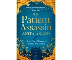 KNYGA Anita Anand Patient Assassin