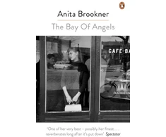 KNYGA Anita Brookner Bay Of Angels