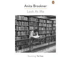 KNYGA Anita Brookner Look At Me