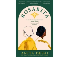 KNYGA Anita Desai Rosarita