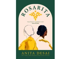 KNYGA Anita Desai Rosarita