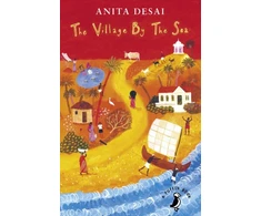 KNYGA Anita Desai Village by the Sea