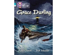 KNYGA Anita Ganeri Grace Darling