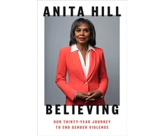 KNYGA Anita Hill Believing, Our Thirty Year Journey to End Gender Violence