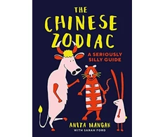 KNYGA Anita Mangan Chinese Zodiac