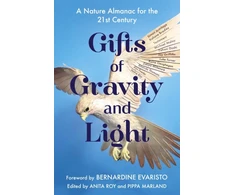 KNYGA Anita Roy Gifts of Gravity and Light