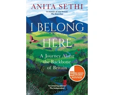 KNYGA Anita Sethi I Belong Here