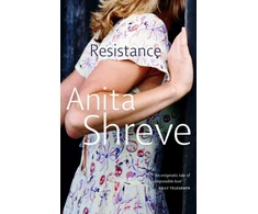 KNYGA Anita Shreve Atsparumas