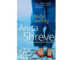 KNYGA Anita Shreve Body Surfing