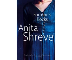 KNYGA Anita Shreve Fortune's Rocks
