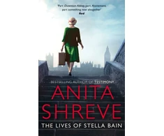 KNYGA Anita Shreve Lives of Stella Bain