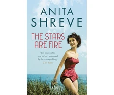 KNYGA Anita Shreve Stars are Fire