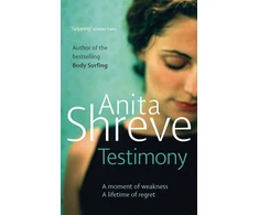KNYGA Anita Shreve Testimony