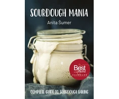 KNYGA Anita Sumer Sourdough Mania