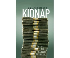 KNYGA Anja Shortland Kidnap