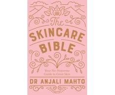 KNYGA Anjali Mahto Skincare Bible