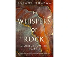 KNYGA Anjana Khatwa Whispers of Rock