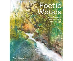 KNYGA Ann Blockley Poetic Woods