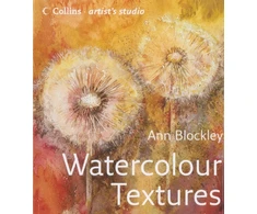 KNYGA Ann Blockley Watercolour Textures