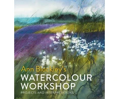 KNYGA Ann Blockley Watercolour Workshop