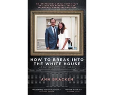 KNYGA Ann Bracken How to Break Into the Baltas House