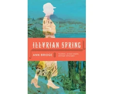 KNYGA Ann Bridge Illyrian Spring