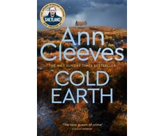 KNYGA Ann Cleeves Cold Earth