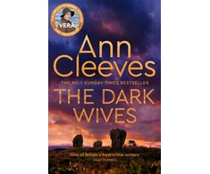 KNYGA Ann Cleeves Dark Wives