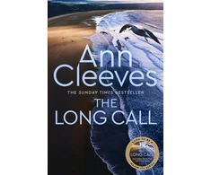 KNYGA Ann Cleeves Cleeves Ann Long Call