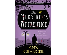 KNYGA Ann Granger The Murderer's Apprentice