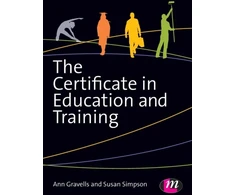 KNYGA Ann Gravells Certificate in Education and Training
