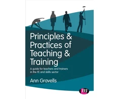 KNYGA Ann Gravells Principles and Practices of Teaching and Training