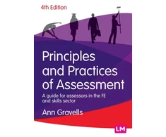 KNYGA Ann Gravells Principles and Practices of Assessment
