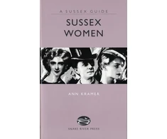 KNYGA Ann Kramer Sussex Women