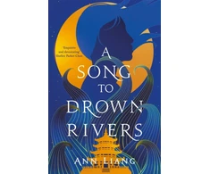 KNYGA Ann Liang Song to Drown Rivers